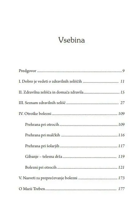 Otroške bolezni - slika 2