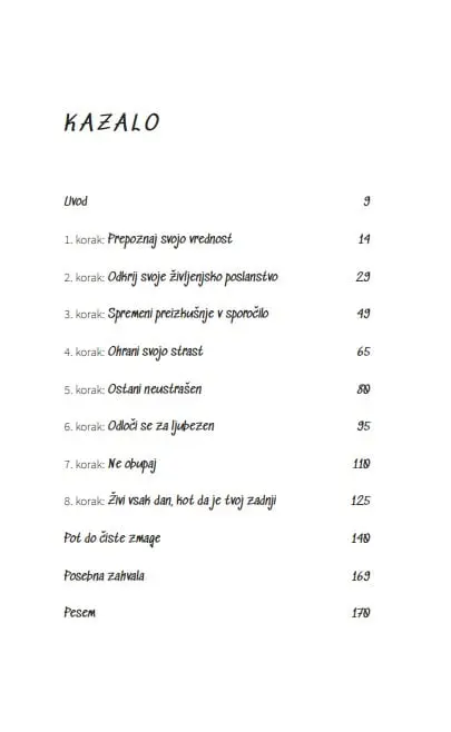 Čista zmaga - slika 12