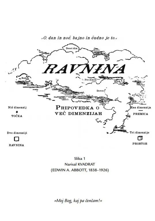 Dežela Ravnina - slika 20