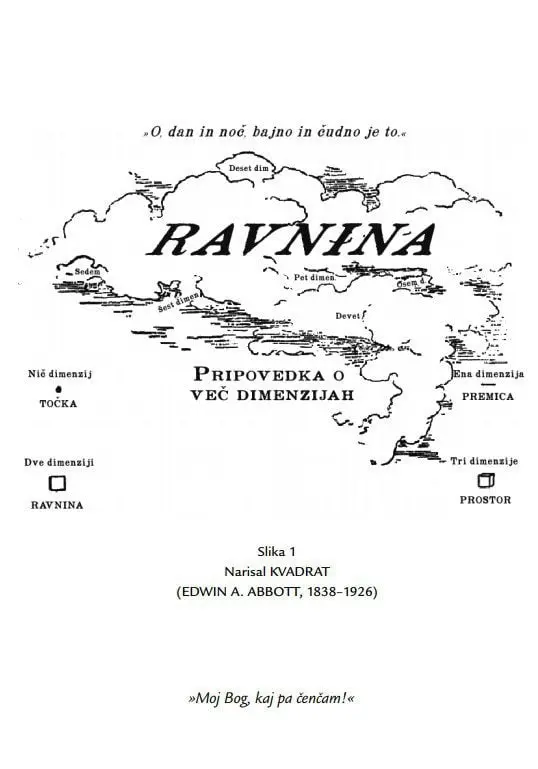 Dežela Ravnina - slika 2