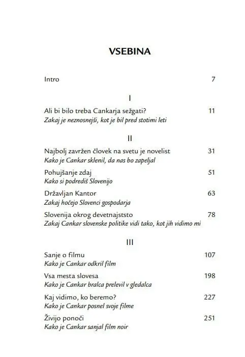Ivan Cankar - slika 2