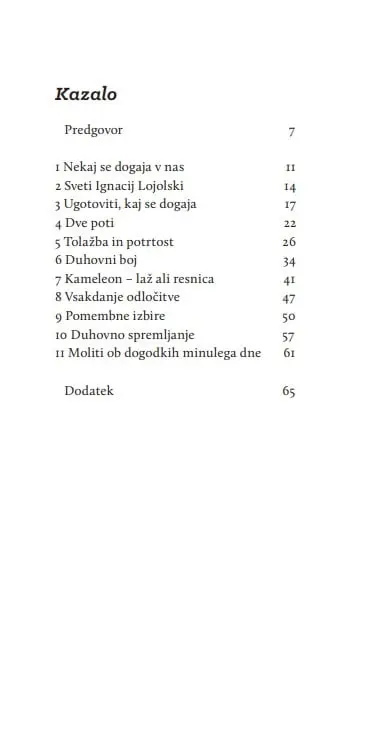 Razločevanje - slika 12