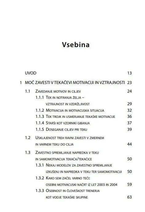 Tek in beg - slika 22