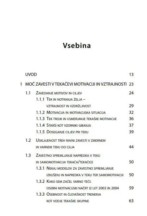Tek in beg - slika 2