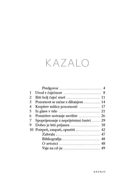 Sedeti pri miru kot žaba (Cangurina KNJIGA LETA 2020) - slika 22