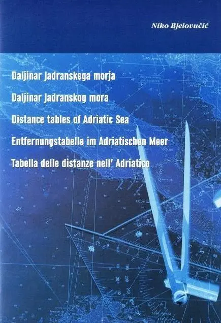 Daljinar jadranskega morja