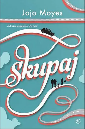 Skupaj