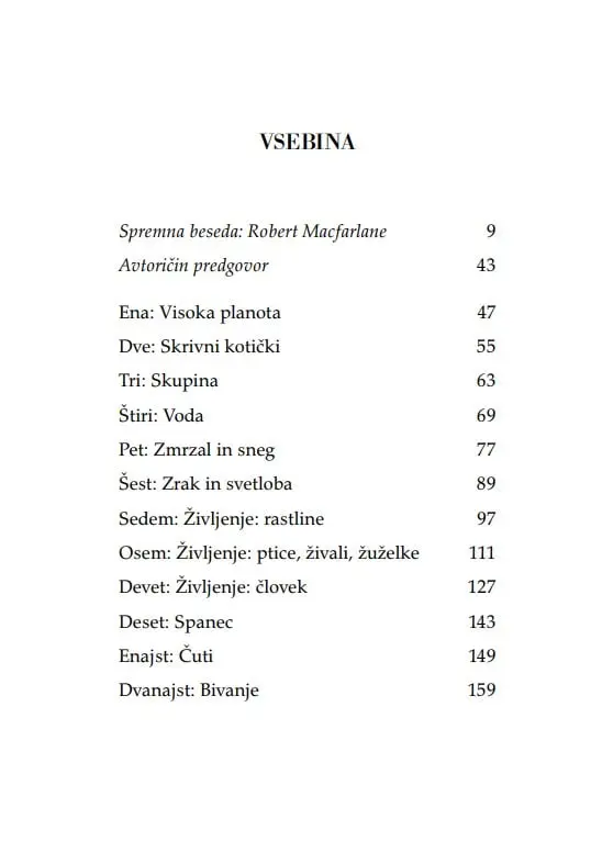 Živa gora - slika 24