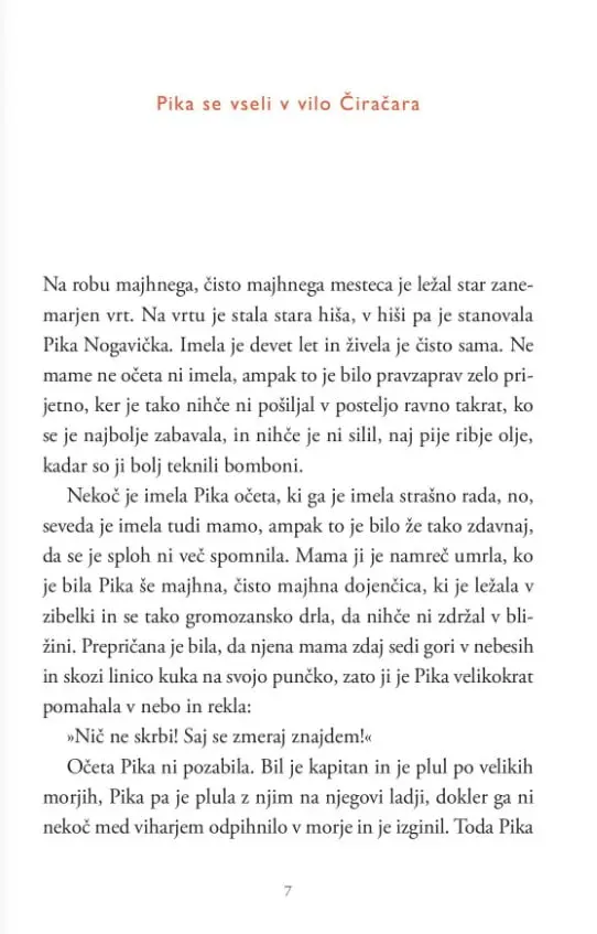 Pika Nogavička - slika 22