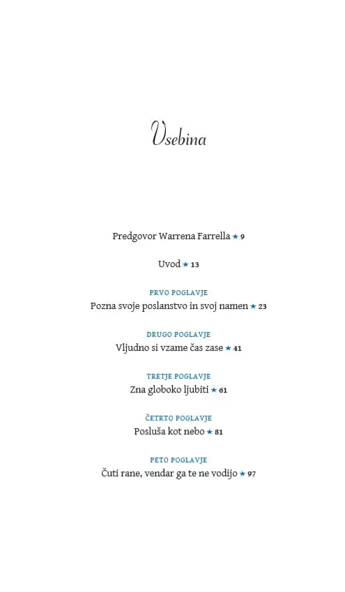 Prebujeni moški - slika 9