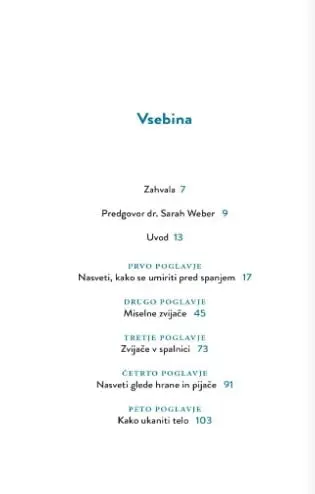 222 zvijač, kako zaspati - slika 16