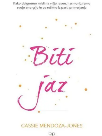 Biti jaz