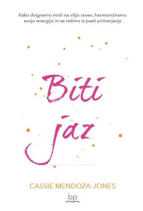 Biti jaz