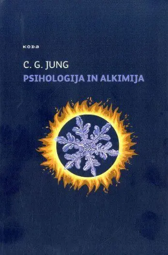 Psihologija in alkimija