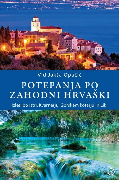Potepanja po zahodni Hrvaški - slika 2