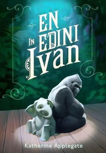 En in edini Ivan - slika 2