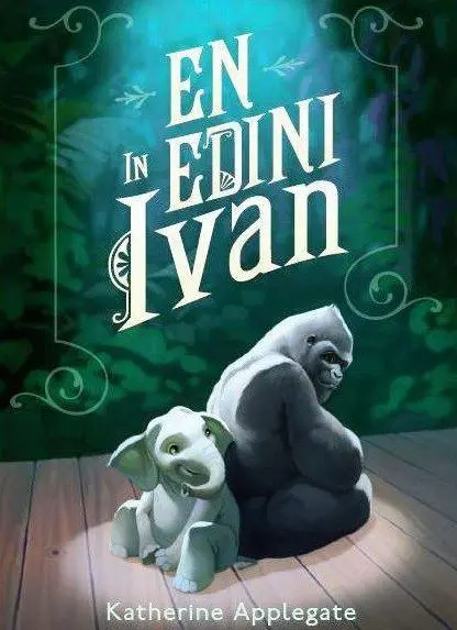 En in edini Ivan