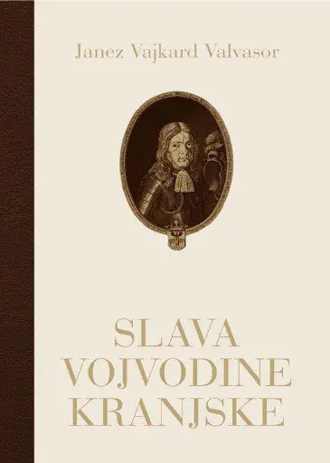 Slava vojvodine Kranjske