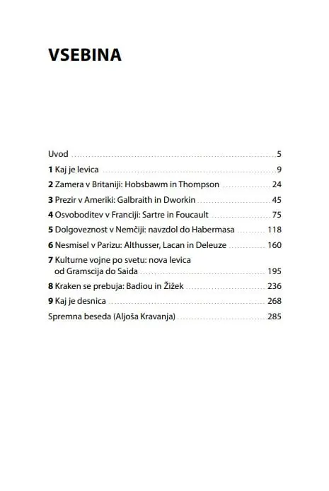 Zablode, prevare, hujskaštva - slika 16