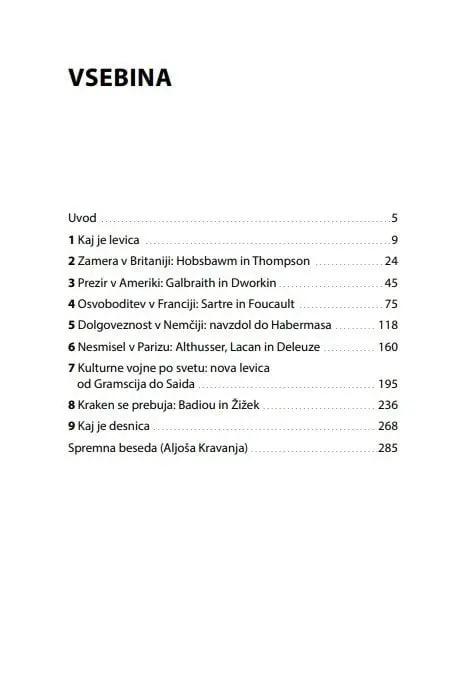 Zablode, prevare, hujskaštva - slika 2