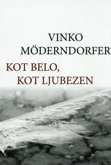 Kot belo, kot ljubezen
