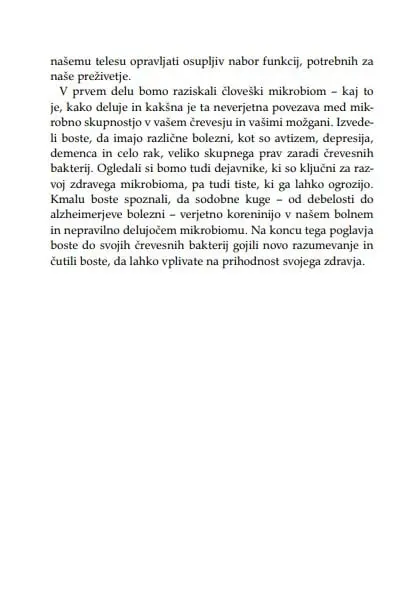 Zdravi možgani - slika 42