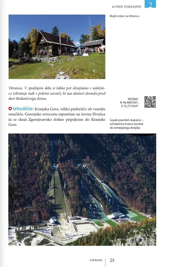 Gorniška potepanja z otroki - slika 44