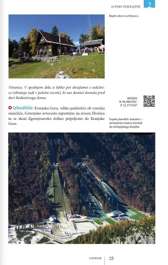 Gorniška potepanja z otroki - slika 21
