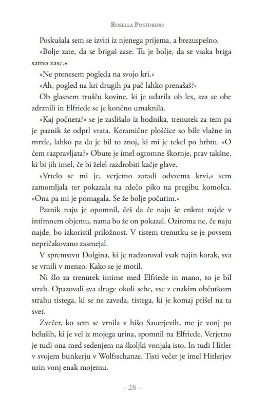 Hitlerjeve pokuševalke - MV - slika 42