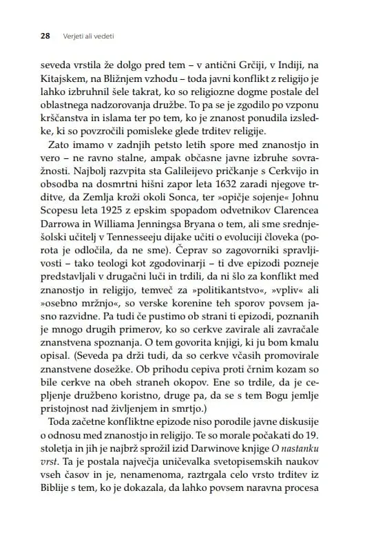 Verjeti ali vedeti - slika 45