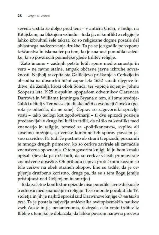 Verjeti ali vedeti - slika 21