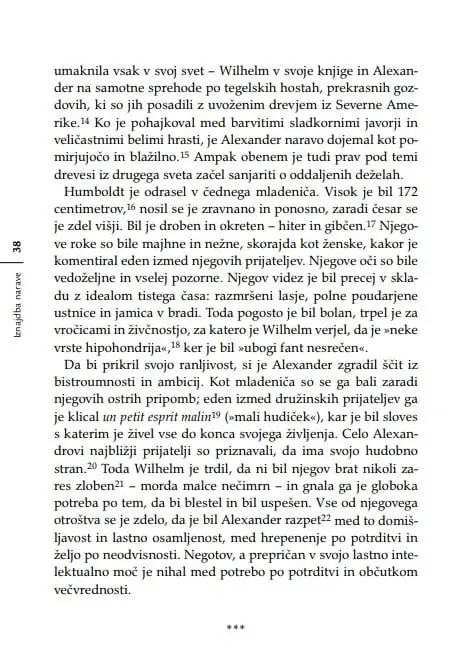 Iznajdba narave - slika 43