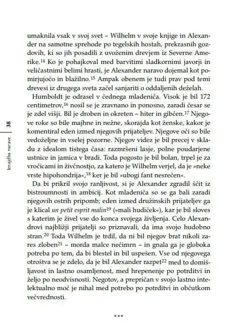 Iznajdba narave - slika 21
