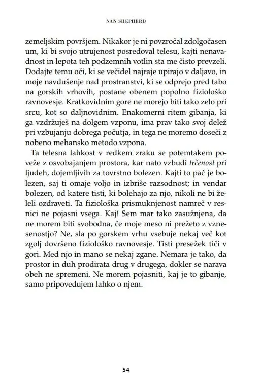 Živa gora - slika 43