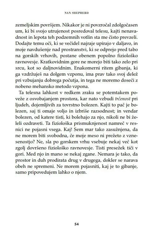 Živa gora - slika 21