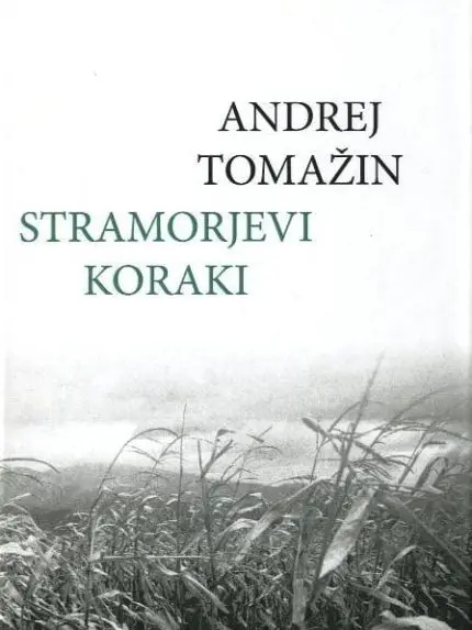 Stramorjevi koraki