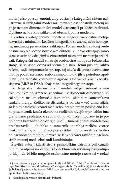 Osebnostne motnje v teoriji in praksi - slika 21