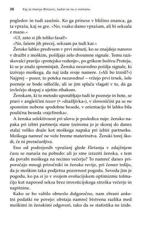 Iskanje srečnega razmerja - slika 21
