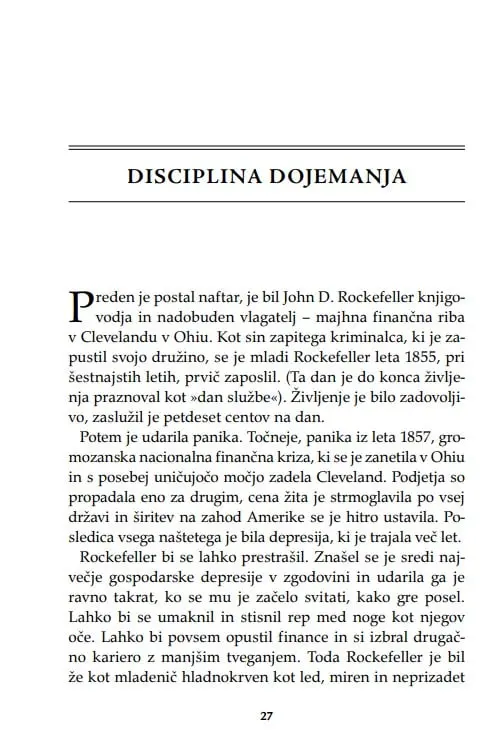 Ovira je pot - slika 44