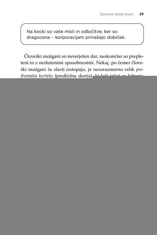 Negovani možgani - slika 44