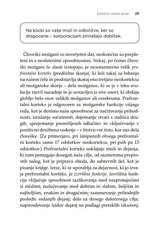 Negovani možgani - slika 21