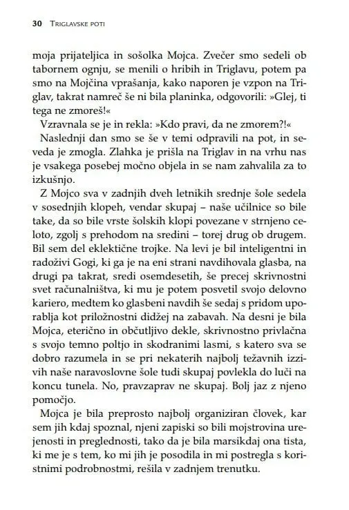 Triglavske poti - slika 22