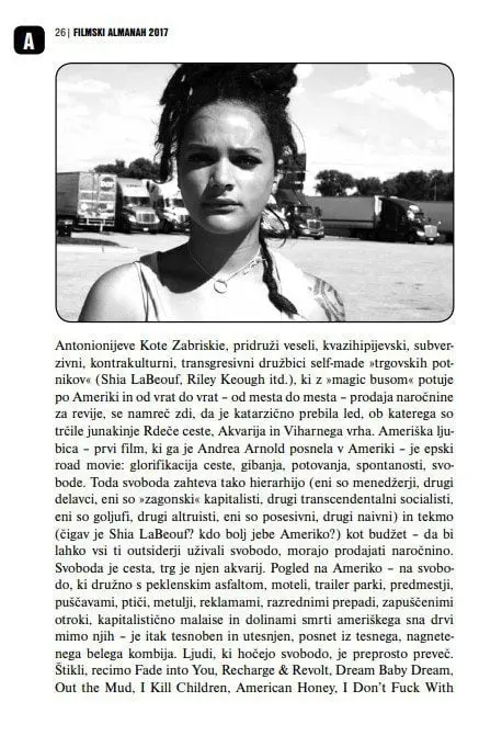 Filmski almanah 2017 - slika 22
