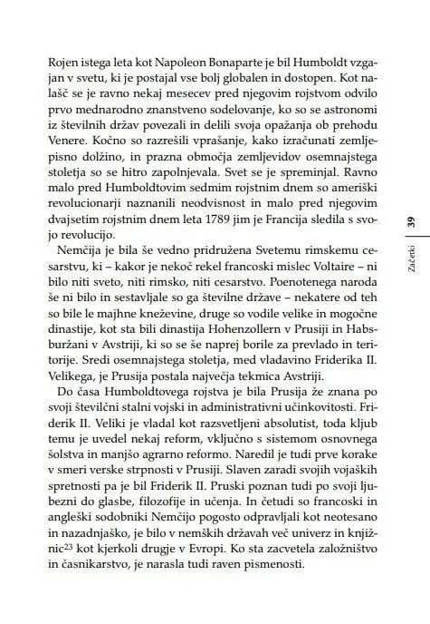 Iznajdba narave - slika 22