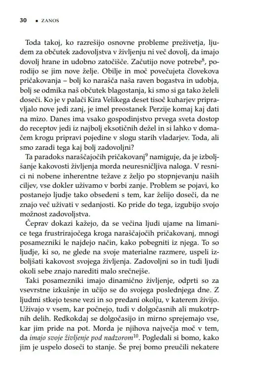Zanos - slika 45