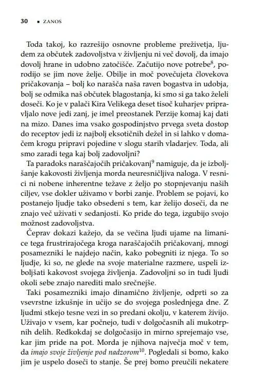 Zanos - slika 22