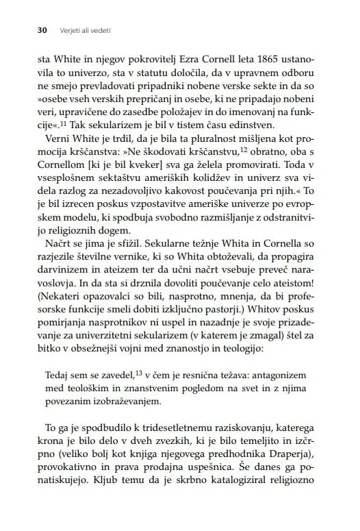 Verjeti ali vedeti - slika 47