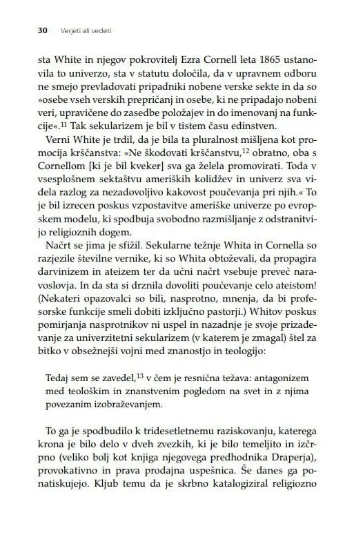 Verjeti ali vedeti - slika 23