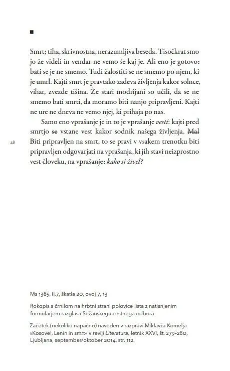 Vsem naj bom neznan, 2. knjiga - slika 23