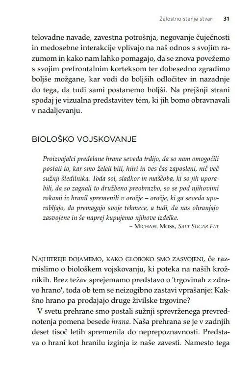 Negovani možgani - slika 23